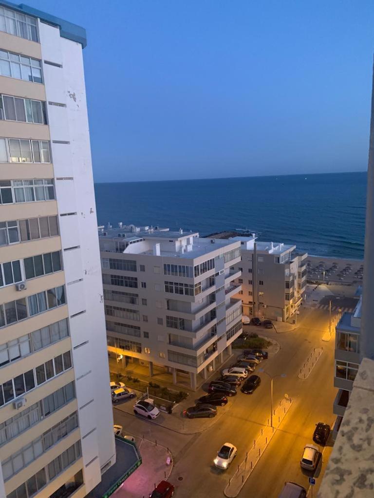 Vista Mar Quarteira Exterior foto