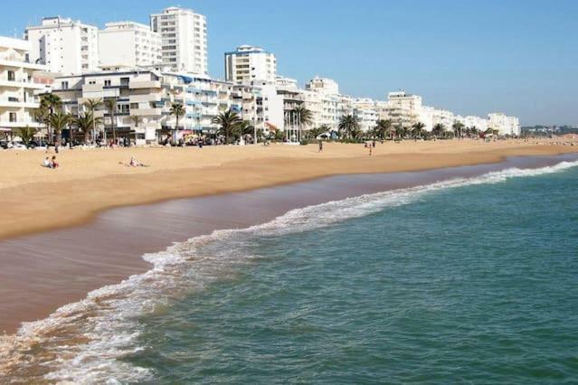 Vista Mar Quarteira Exterior foto