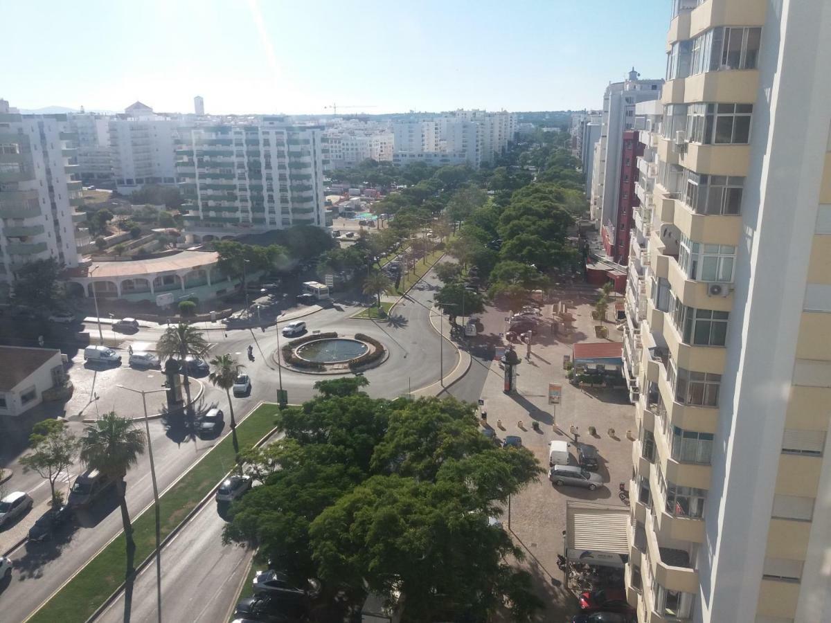 Vista Mar Quarteira Exterior foto
